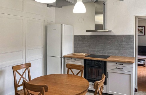 Dompierre-les-Ormes Maison | Belle maison de 2 chambres à Trambly