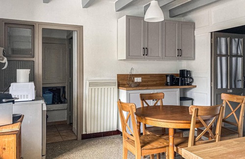 Dompierre-les-Ormes Maison | Belle maison de 2 chambres à Trambly