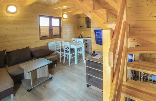 Gaski Maison | Belle maison de 2 chambres à Gaski