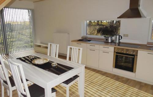 Dolitz Maison | 2 Bedroom Nice Home In Gnoien Ot Dölitz