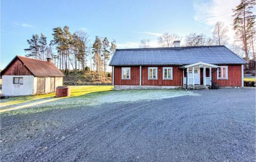 Lonsboda Maison | 2 Bedroom Nice Home In Lönsboda