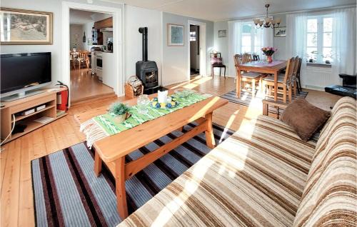 Lonsboda Maison | 2 Bedroom Nice Home In Lönsboda
