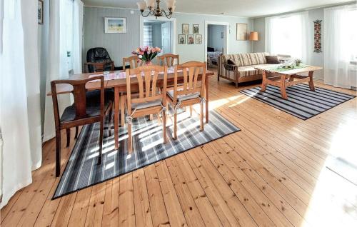 Lonsboda Maison | 2 Bedroom Nice Home In Lönsboda
