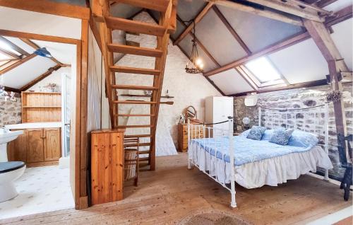 Le Ferre Maison | 2 Bedroom Nice Home In Le Ferré