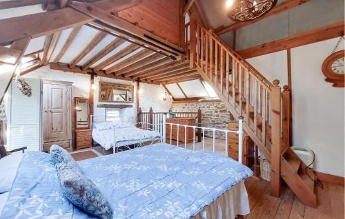 Le Ferre Maison | 2 Bedroom Nice Home In Le Ferré