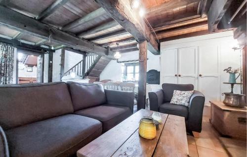 Le Ferre Maison | 2 Bedroom Nice Home In Le Ferré