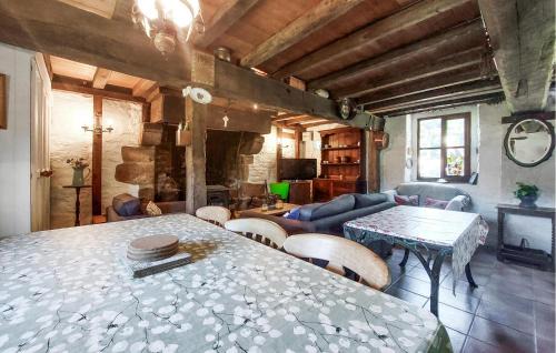Le Ferre Maison | 2 Bedroom Nice Home In Le Ferré