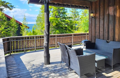 yer Maison | 2 bedroom nice home in Hafjell