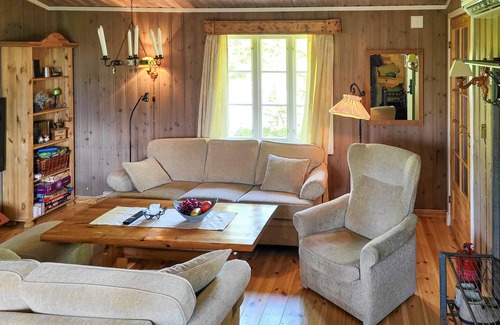 yer Maison | 2 bedroom nice home in Hafjell