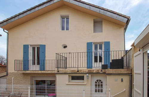 Nyons Maison | Belle maison de 2 chambres à Nyons