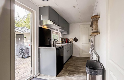 Municipality of Neder-Betuwe Maison | 2 bedroom nice home in Ochten