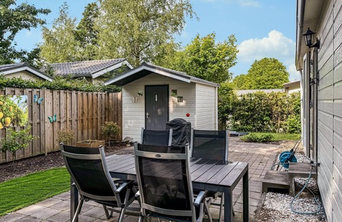 Municipality of Neder-Betuwe Maison | 2 bedroom nice home in Ochten