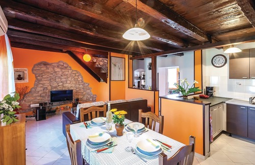 Rakalj Maison | Superbe maison de 2 chambres à Rakalj