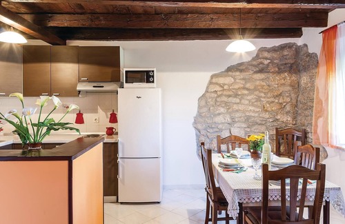 Rakalj Maison | Superbe maison de 2 chambres à Rakalj