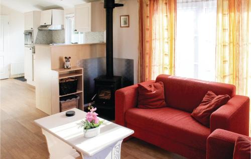 Tzummarum Maison | 2 Bedroom Nice Home In Tzummarum