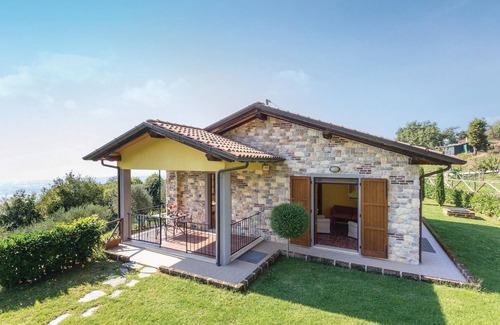 Pedona Maison | Belle maison de 2 chambres à Camaiore.