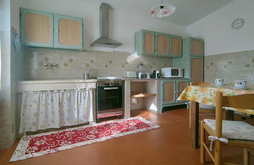 Saturnana Maison | Casa Ciricea