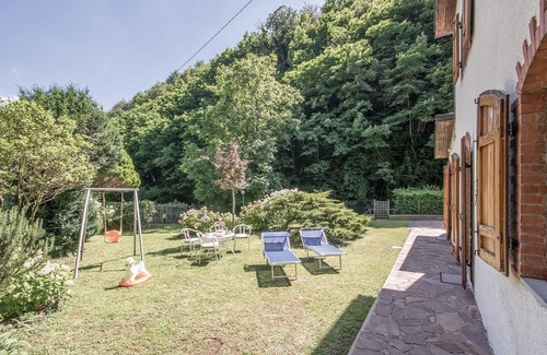 Saturnana Maison | Casa Ciricea