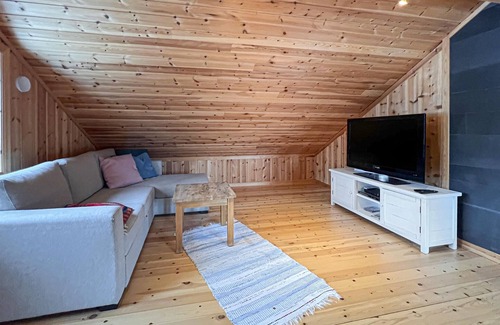 Nordre Land Maison | Belle maison de 2 chambres à Aust-Torpa