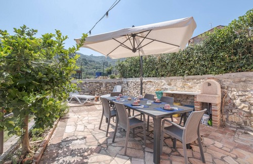 Carcoforo Maison | Belle maison de 2 chambres à Borgo.