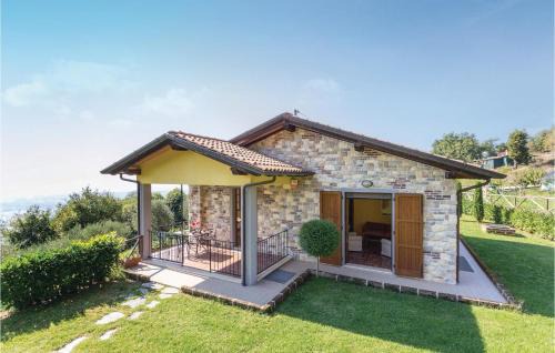 Pedona Maison | 2 Bedroom Nice Home In Camaiore Lu