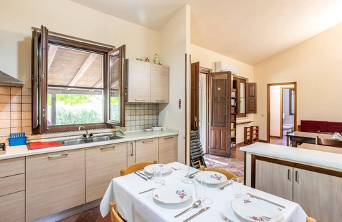 Monterosso Almo Maison | Belle maison de 2 chambres à Monterosso.