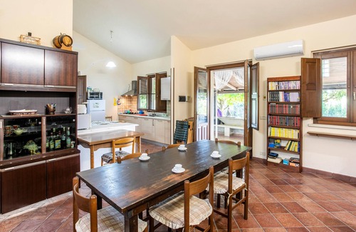 Monterosso Almo Maison | Belle maison de 2 chambres à Monterosso.