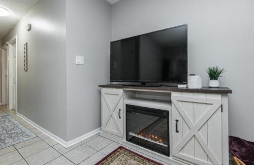 Rochester Appartement | 2 Bedroom Oasis 5 Mins to Mayo Clinic