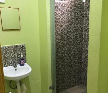 Gouyave Appartement | 2 Bedroom Ocean View Apartment in Gouyave, Grenada