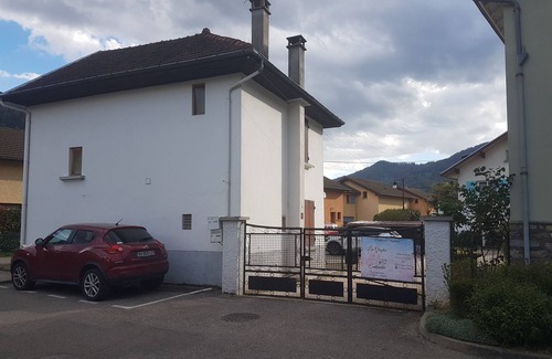 Crets en Belledonne Maison | Vrbo Property