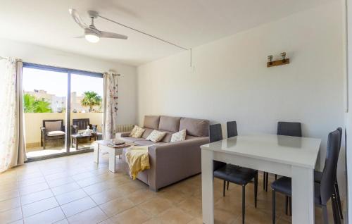 Corvera Appartement | 2 Bedroom Pet Friendly Apartment In Corvera