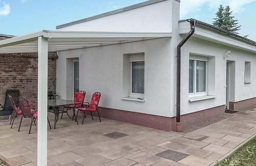 Prenzlau Maison | Superbe maison de 2 chambres à Prenzlau