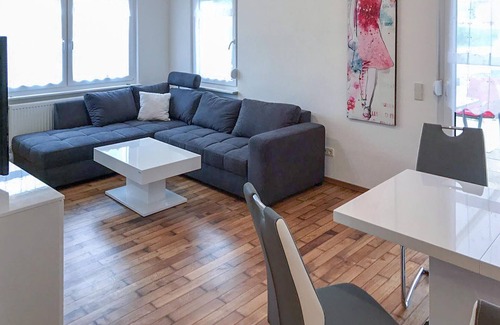 Prenzlau Maison | Superbe maison de 2 chambres à Prenzlau