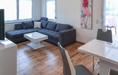 Prenzlau Maison | 2 Bedroom Pet Friendly Home In Prenzlau
