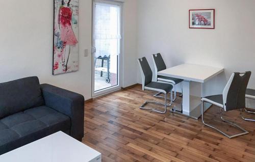 Prenzlau Maison | 2 Bedroom Pet Friendly Home In Prenzlau