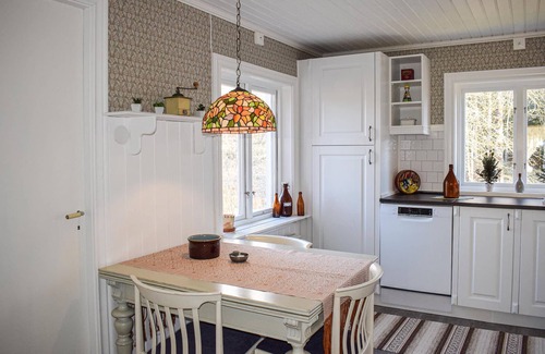 Gislaved Municipality Maison | Maison de 2 chambres acceptant les.