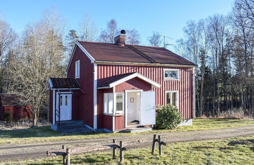 Gislaved Municipality Maison | Maison de 2 chambres acceptant les.
