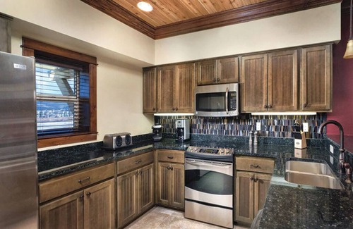 Grand Elk Ranch Copropriété | 2 Bedroom Presidential, Full Kitchen, Sleeps 6, Rocky Mountain Preserve Resort!!