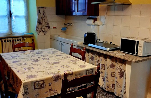 Fresonara Maison | 2 bedroom private vacation home in Fresonara