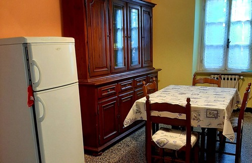 Fresonara Maison | 2 bedroom private vacation home in Fresonara