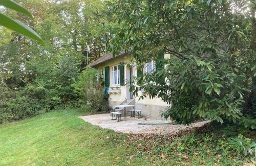 Auffargis Maison | Vrbo Property