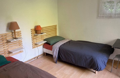 Auffargis Maison | Vrbo Property