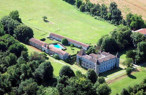 Chalais Maison | Vrbo Property