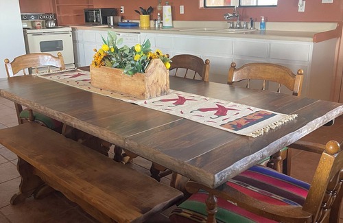 Florence Autre | 2-bedroom ranchhouse with carport, fenced 1 acre yard, kitchen, mountain views