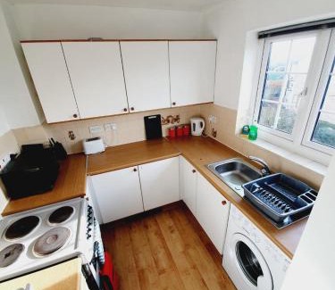 Rayleigh Appartement | 2 Bedroom Rayleigh Apartment