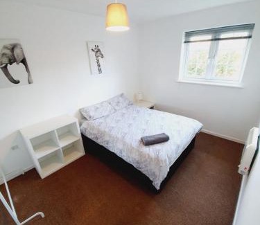 Rayleigh Appartement | 2 Bedroom Rayleigh Apartment