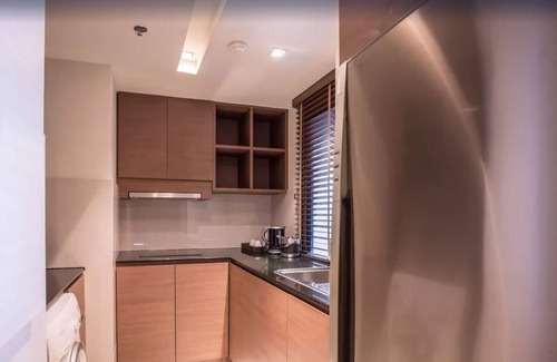 Bang Phli Appartement | Résidence 2 chambres - 13