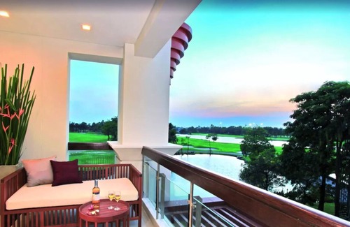 Bang Phli Appartement | Résidence 2 chambres - 21