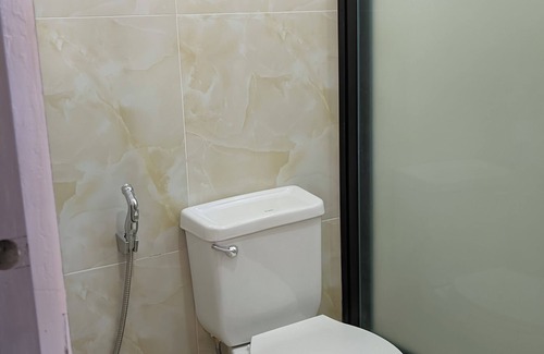 San Quintin Station Balnéaire | 2-bedroom resort in wonderful San Quintin with AC, WiFi