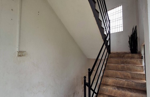 Mandrem Appartement | 2-bedroom Sea View apartment in Mandrem with WiFi, AC